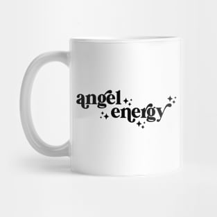 angel energy Mug